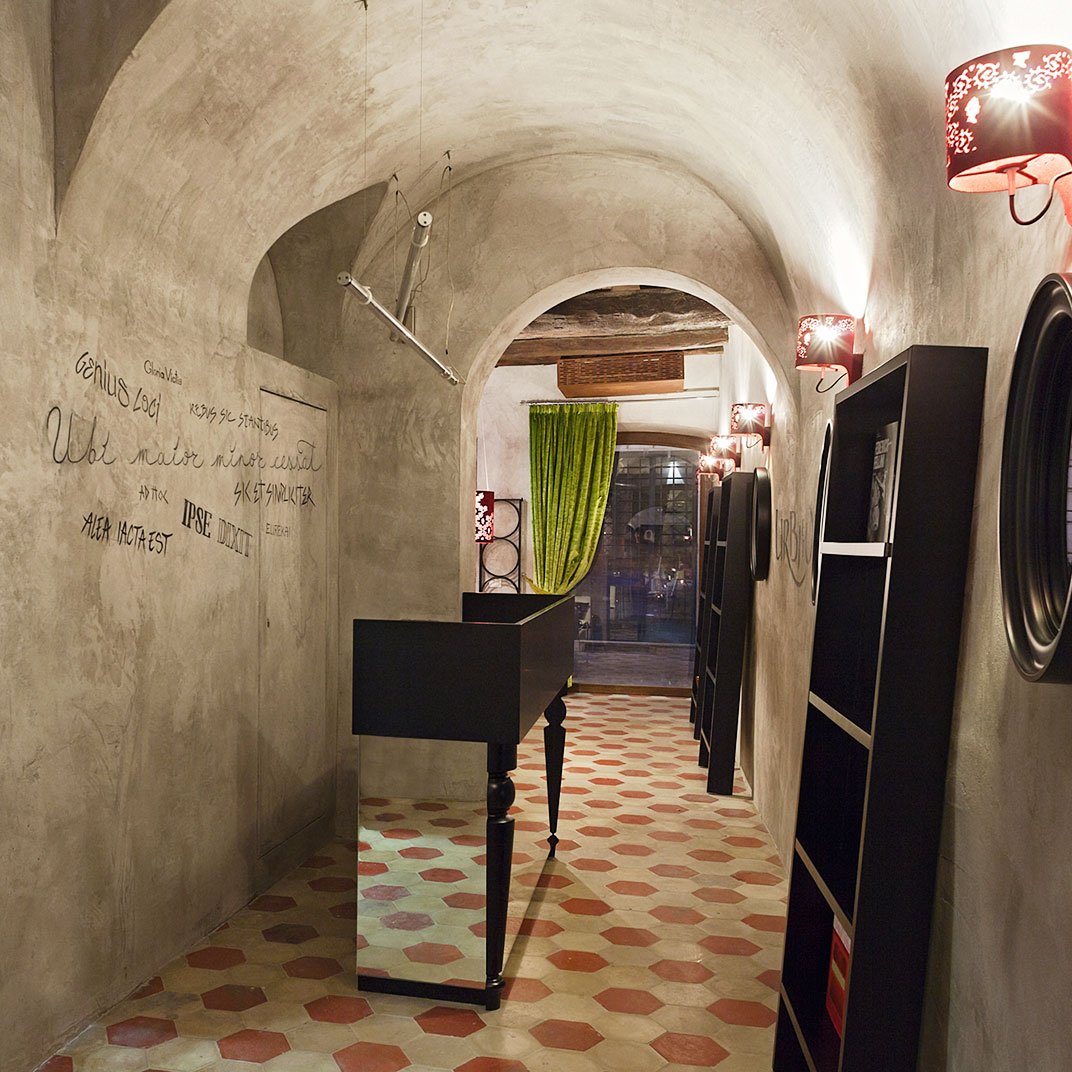 Casa de'Coronari