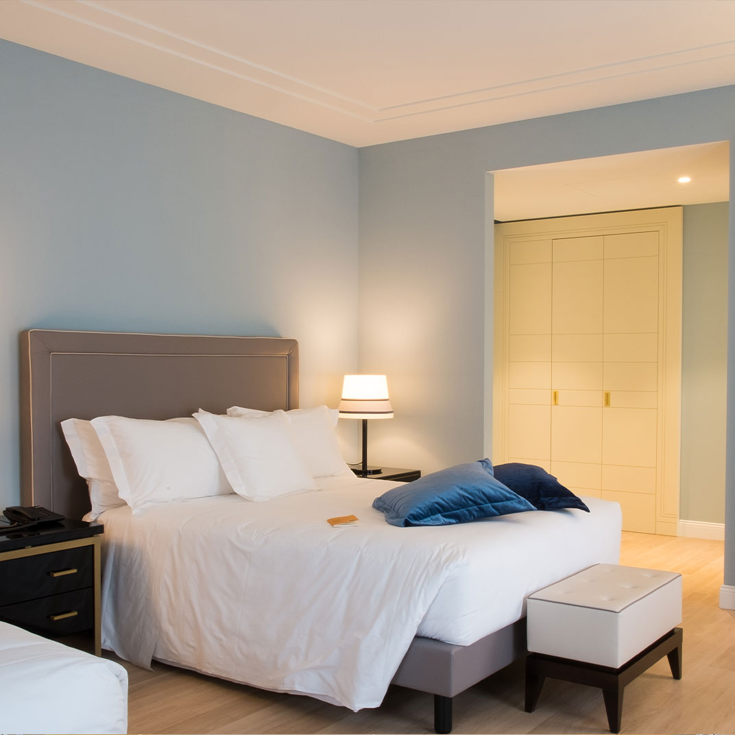 Turin Palace Hotel