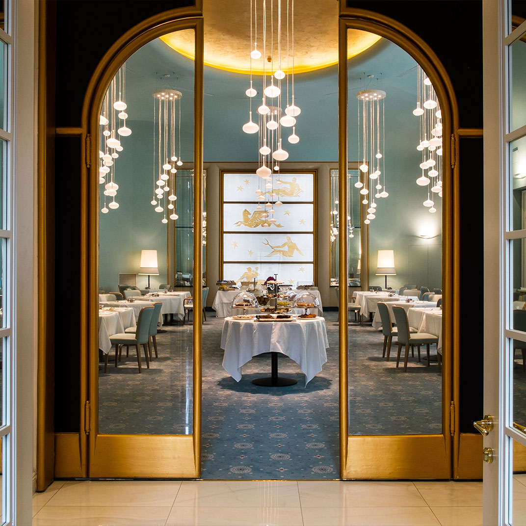Turin Palace Hotel