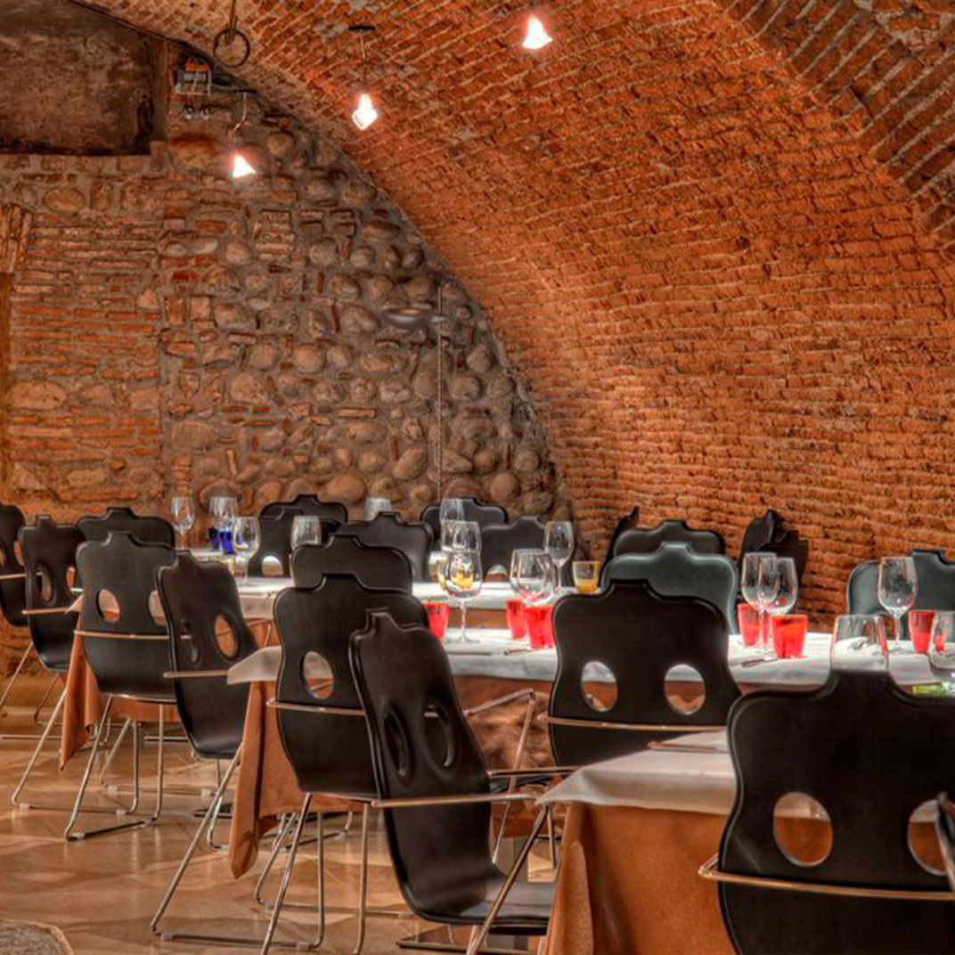 Hotel Veronesi La Torre