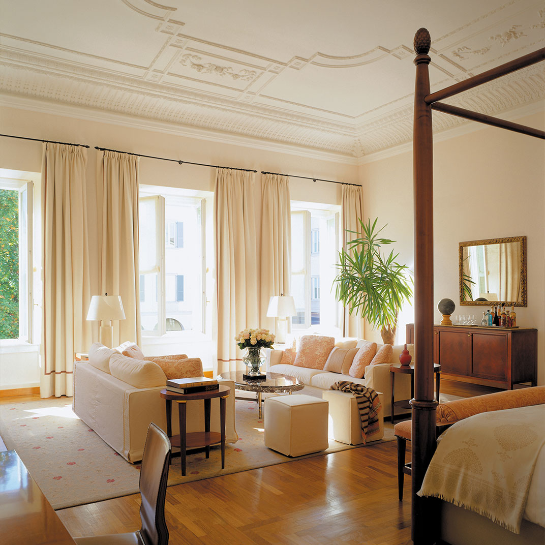 Four Seasons Hotel Milano