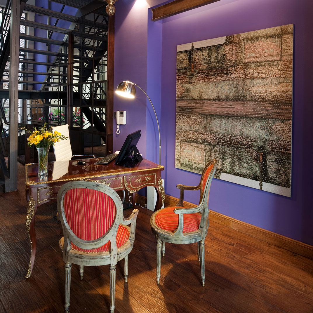 San Telmo Luxury Suites