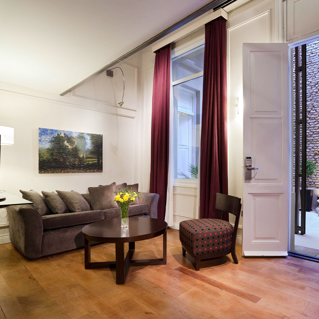 San Telmo Luxury Suites