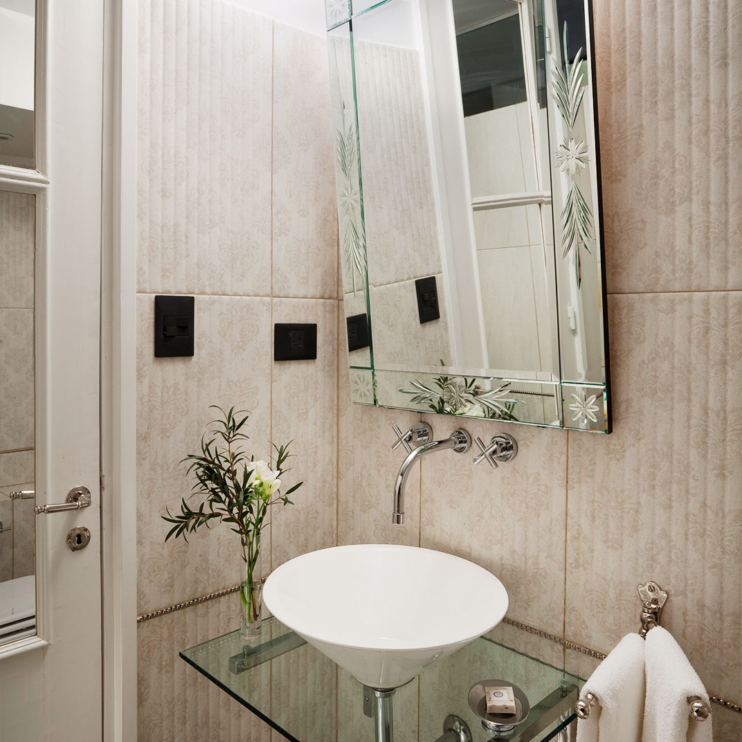 San Telmo Luxury Suites