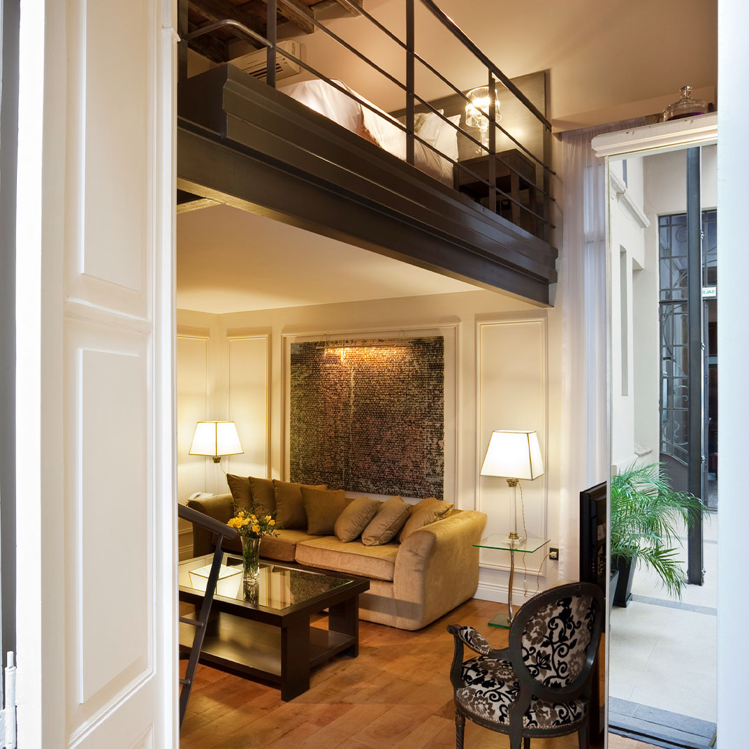 San Telmo Luxury Suites
