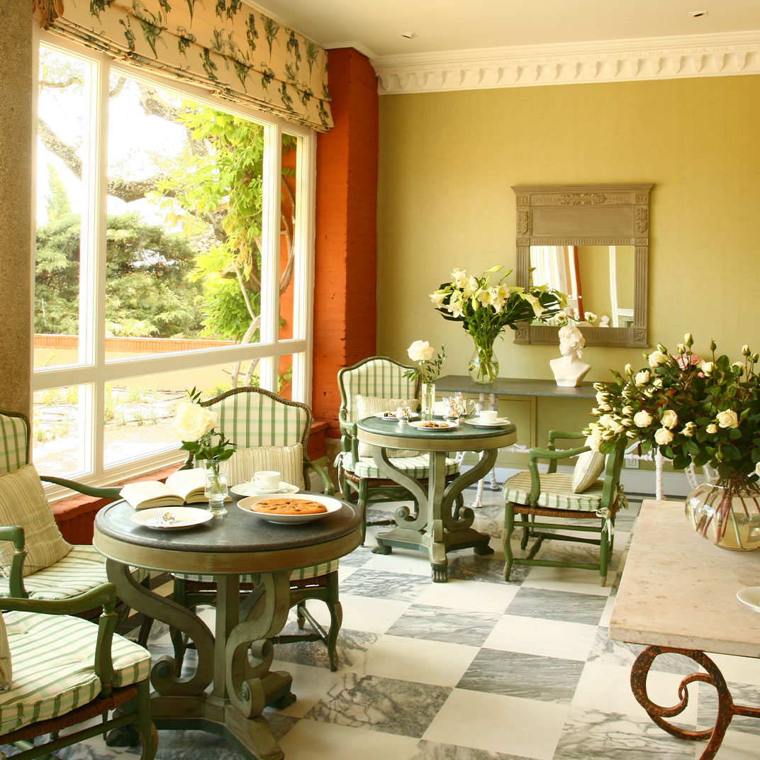 Valdepalacios Hotel Gourmand