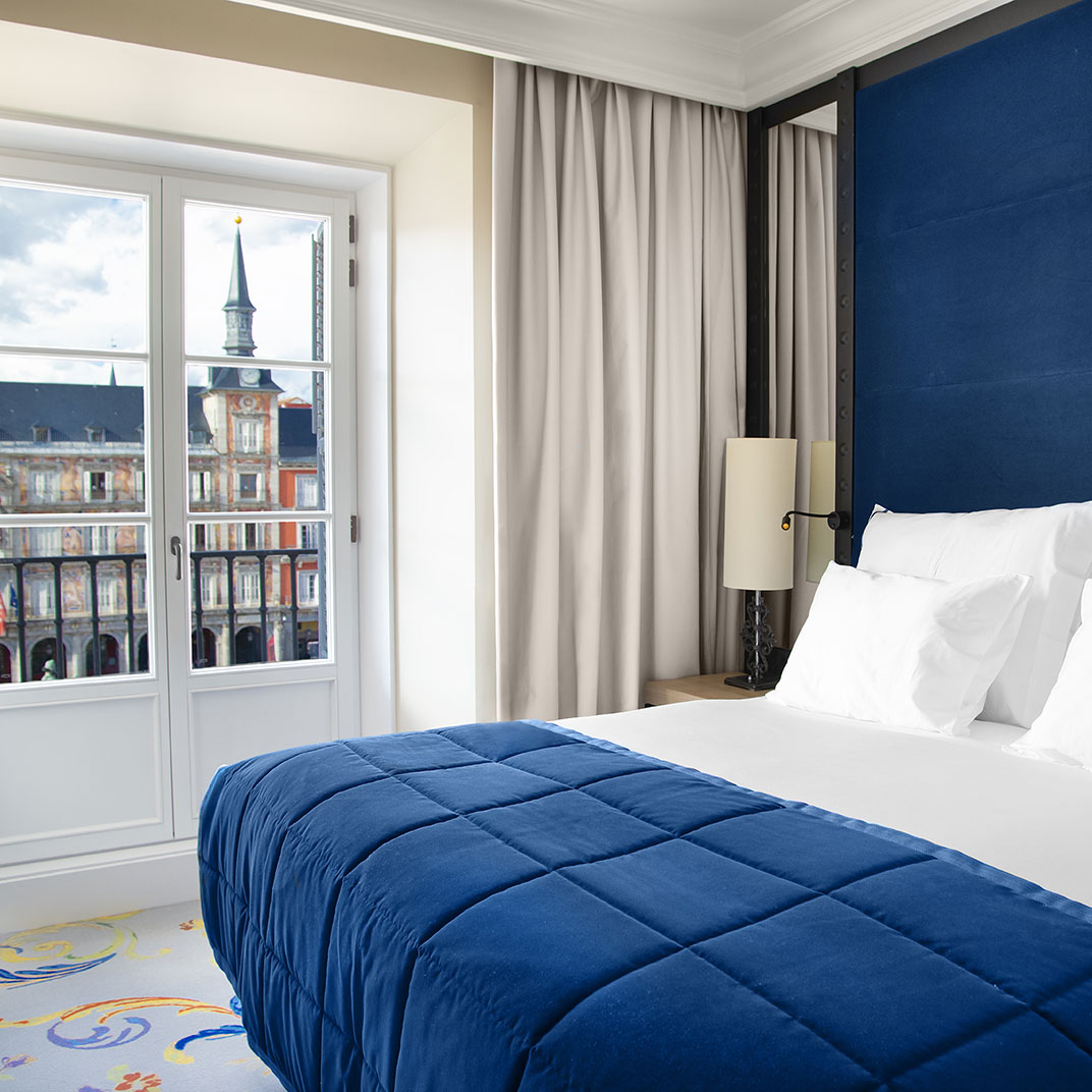 Pestana Plaza Mayor