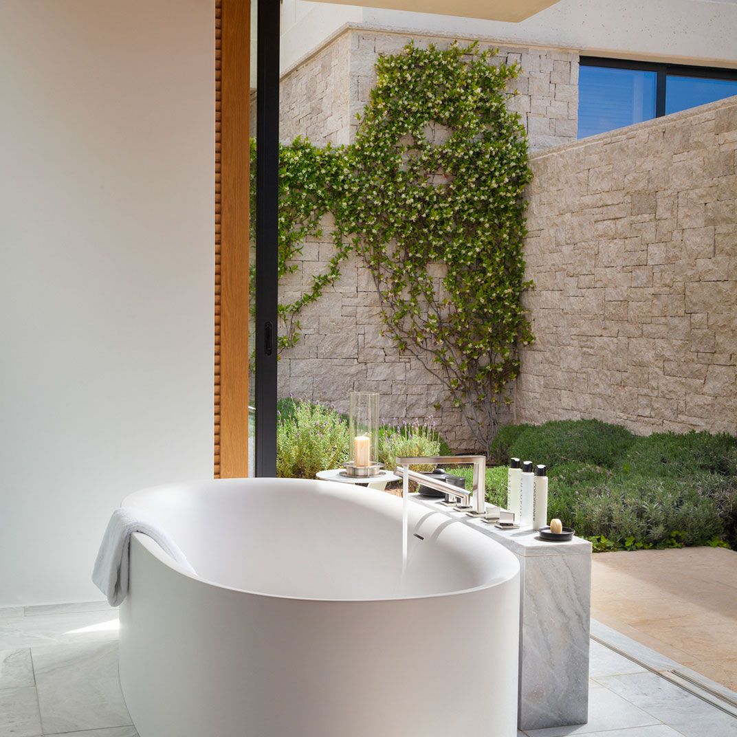 Amanzoe