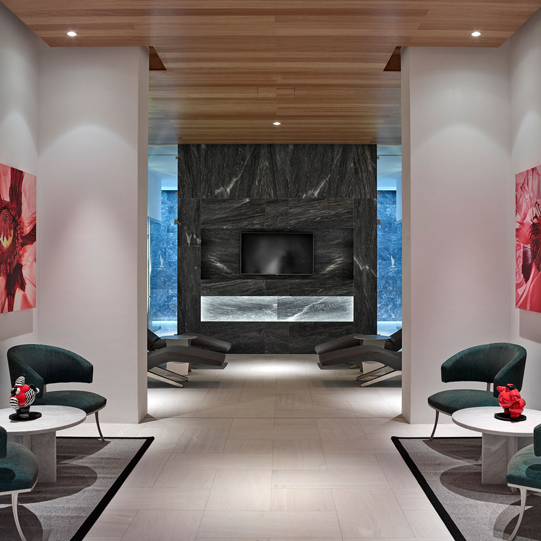 Amanzoe