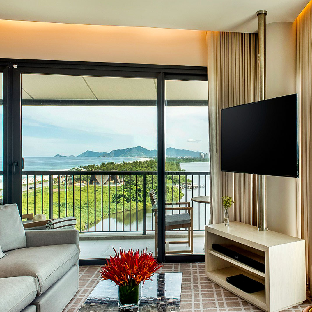 Grand Hyatt Rio de Janeiro