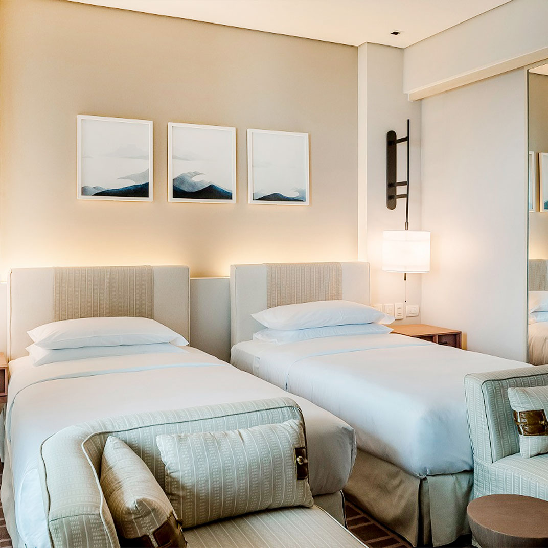 Grand Hyatt Rio de Janeiro