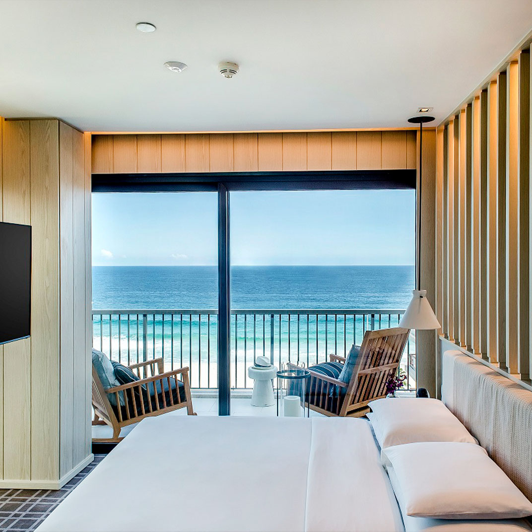 Grand Hyatt Rio de Janeiro
