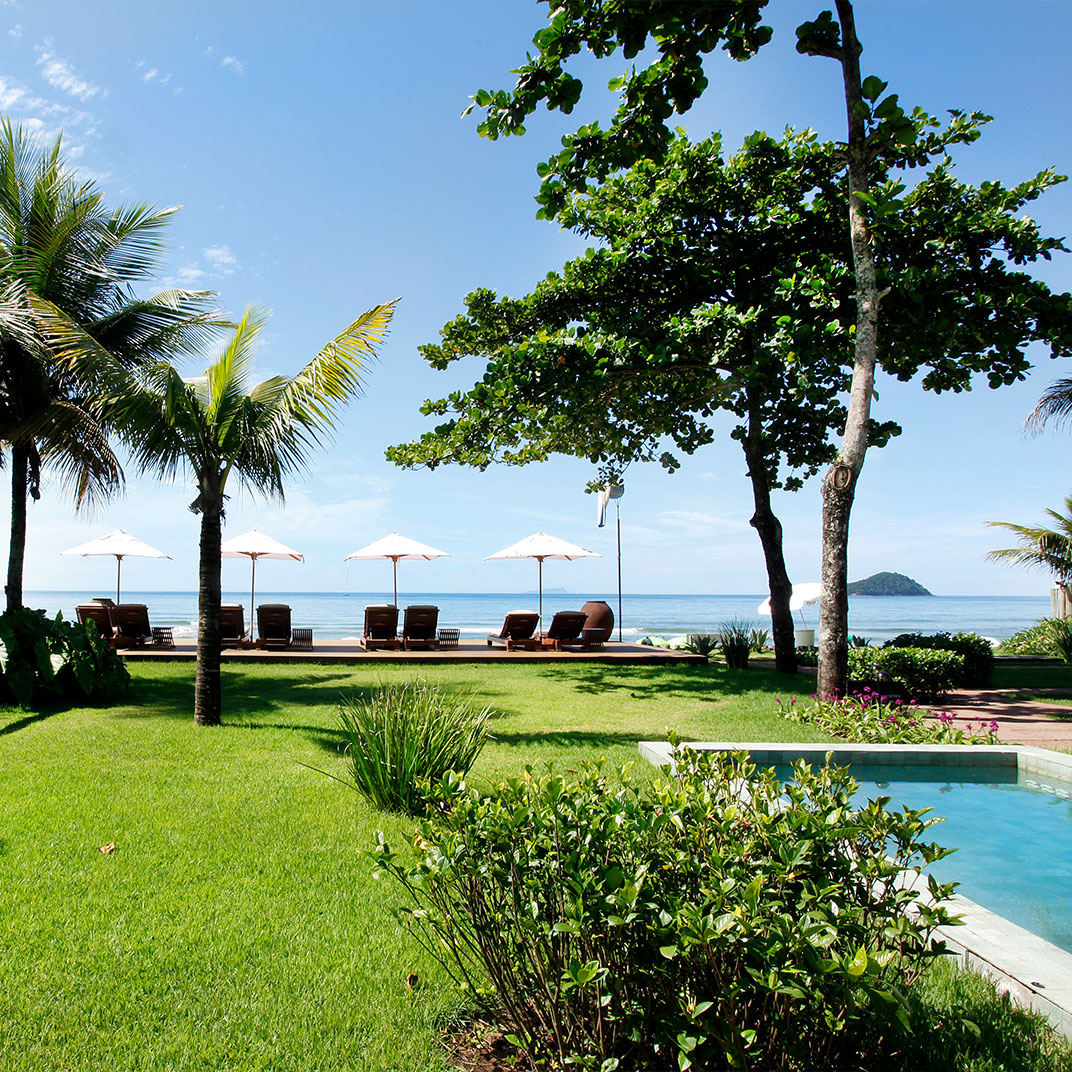 Nau Royal Hotel Boutique & Spa