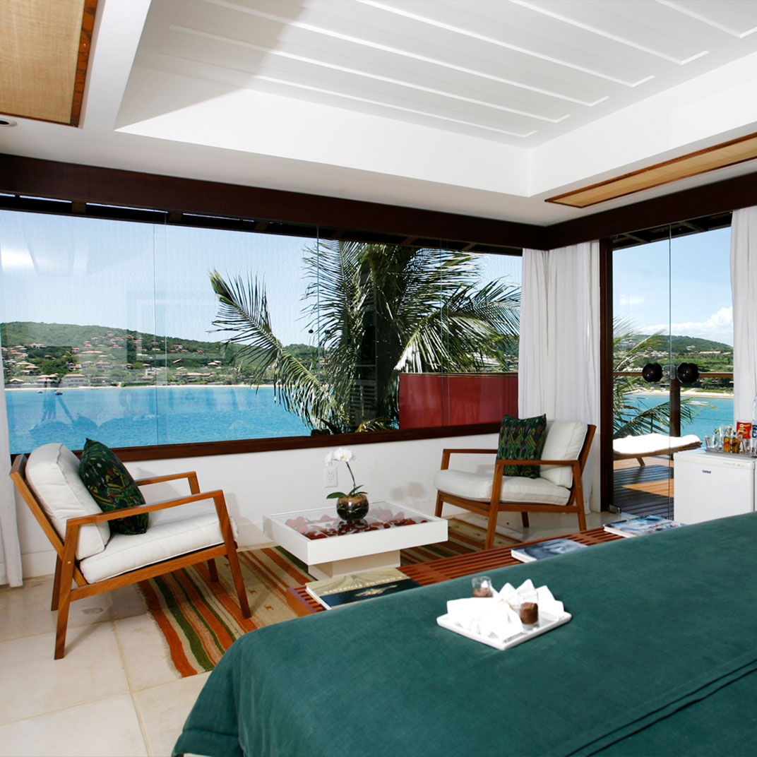 Insolito Boutique Hotel