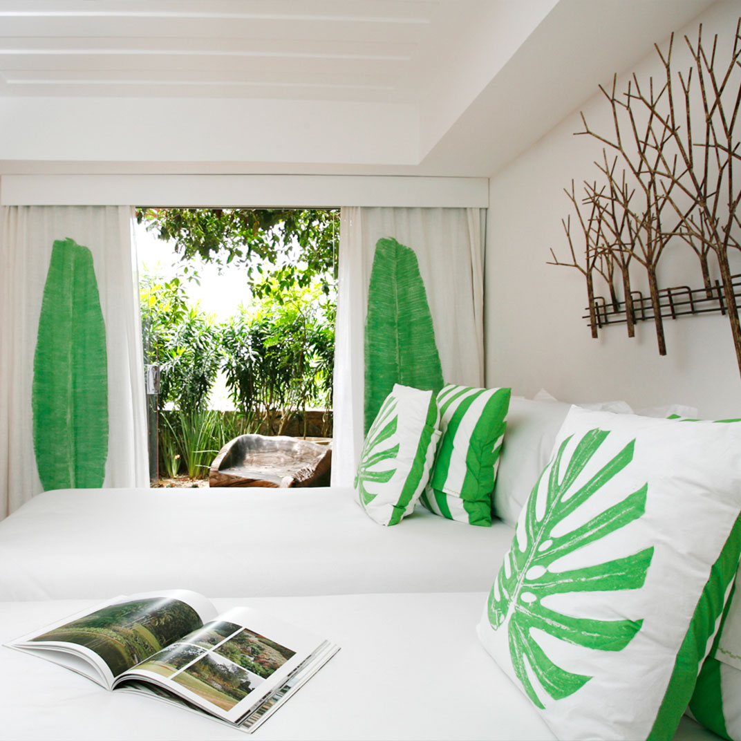 Insolito Boutique Hotel