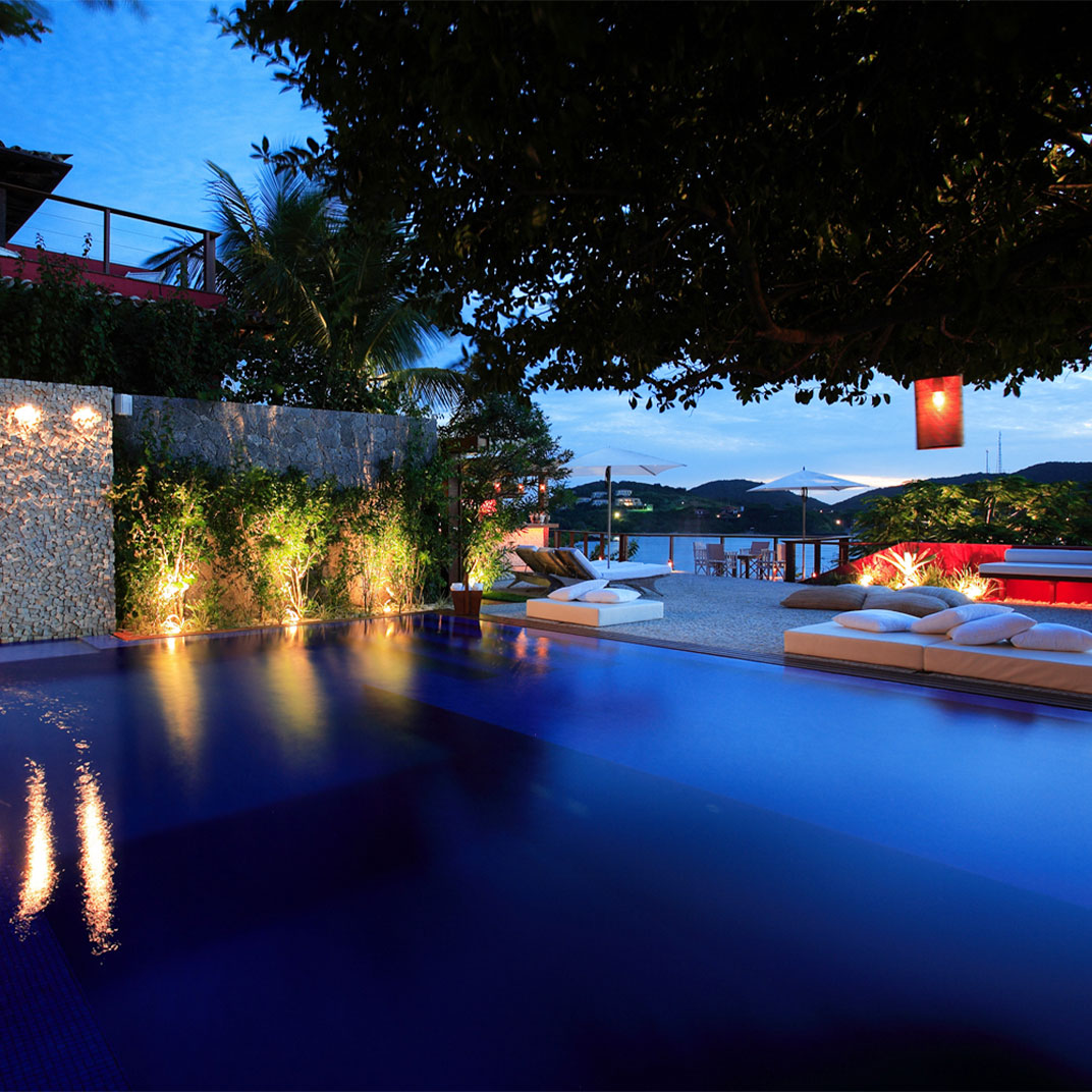 Insolito Boutique Hotel