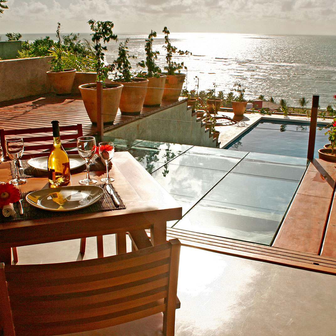 Hotel Maitei