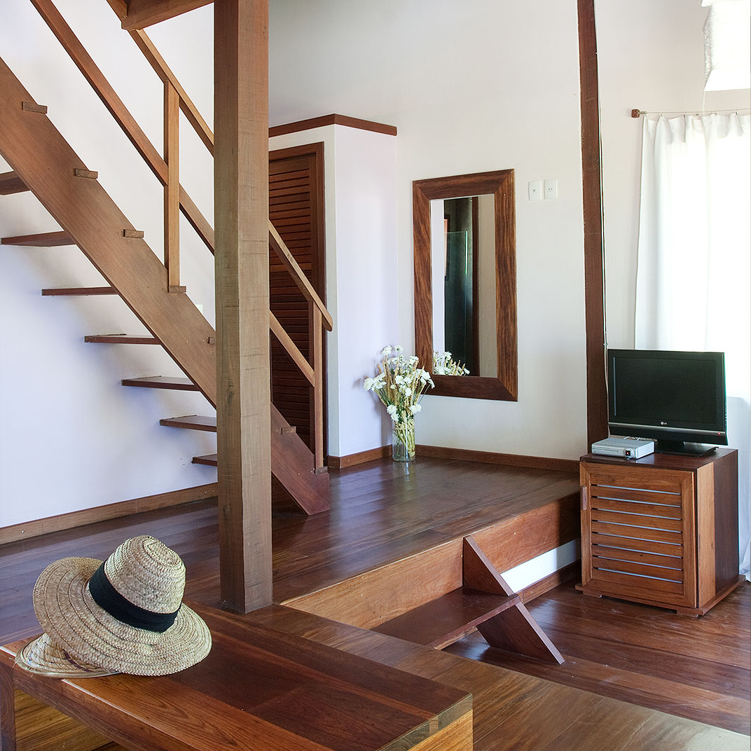 Vila dos Orixas Boutique Hotel