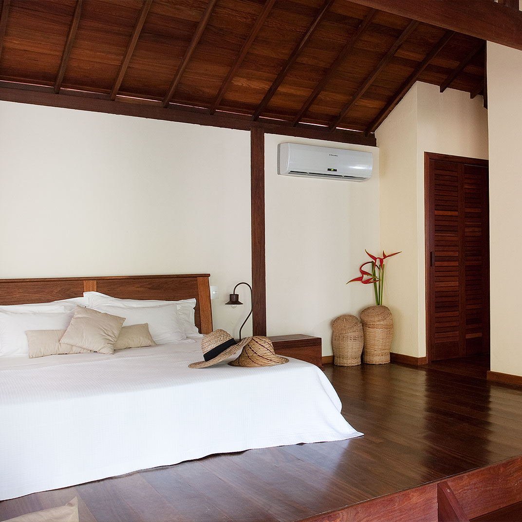 Vila dos Orixas Boutique Hotel