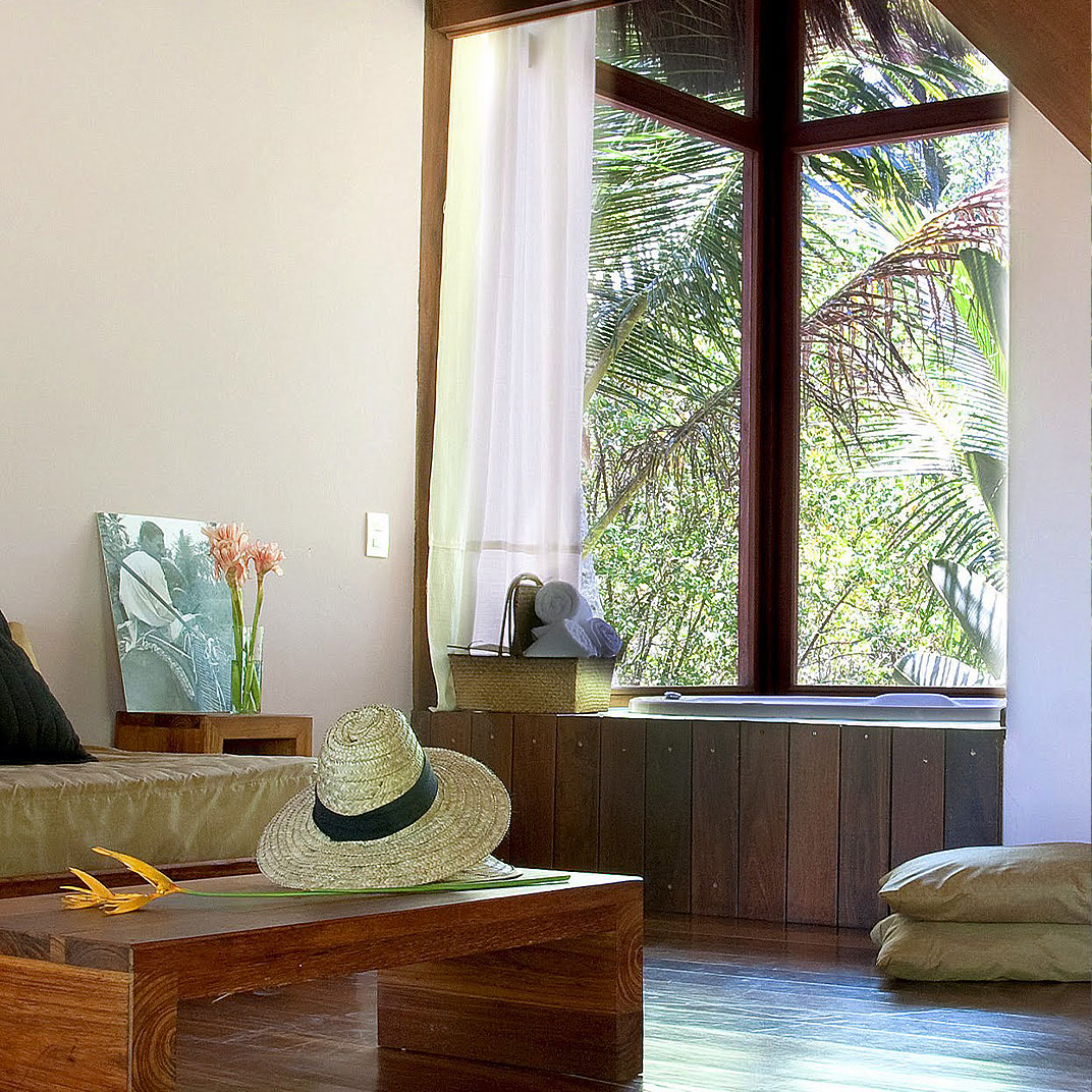 Vila dos Orixas Boutique Hotel
