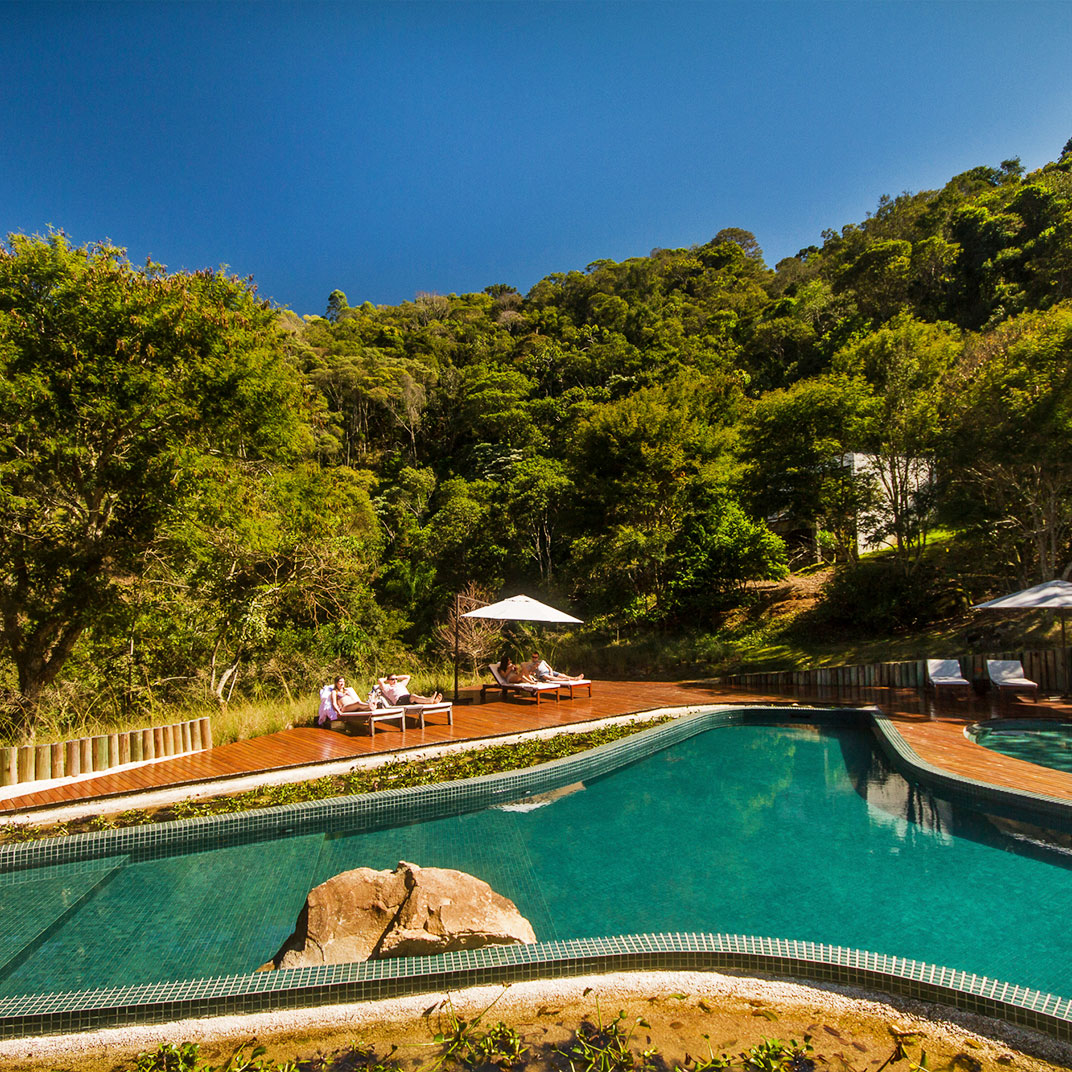 Botanique Hotel & Spa