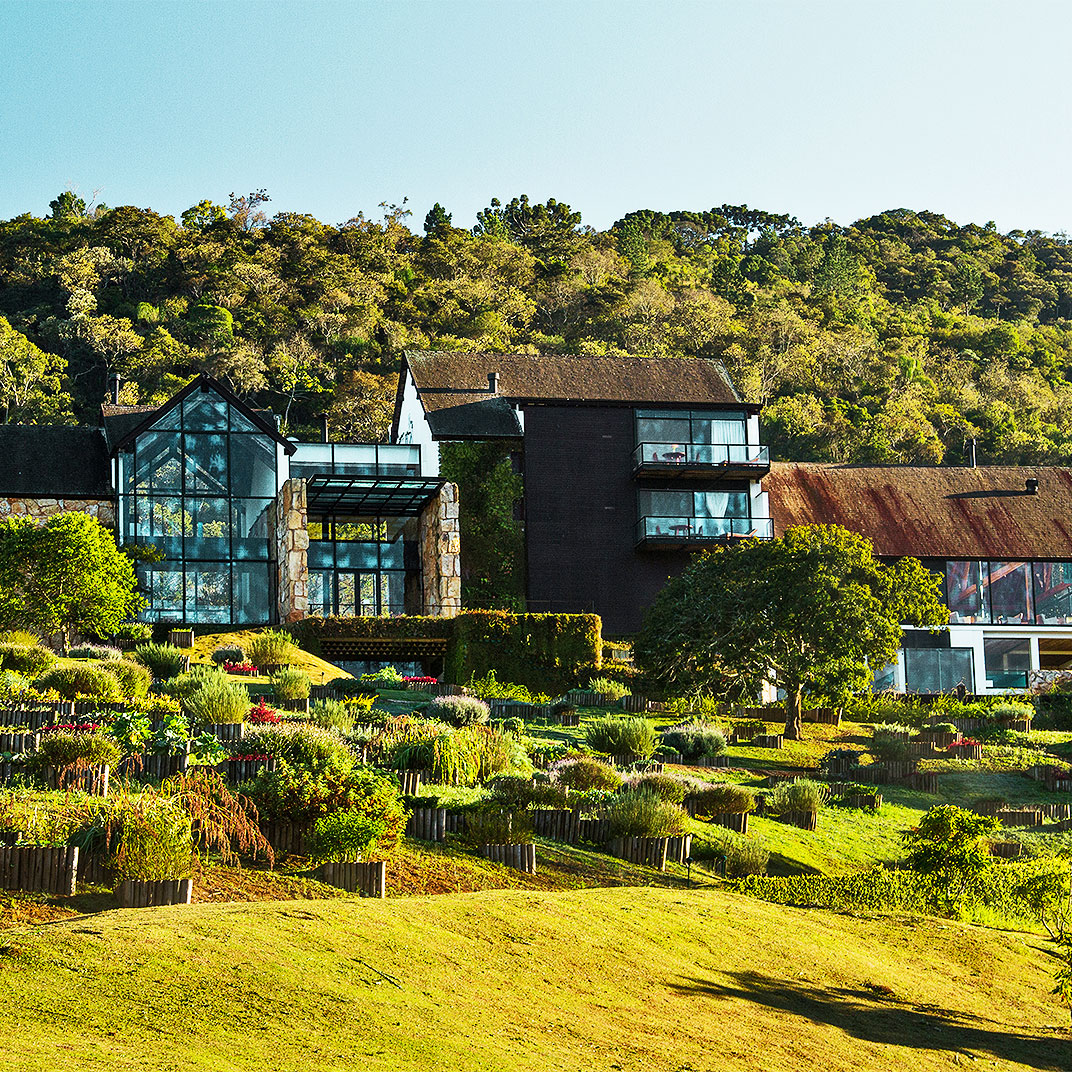 Botanique Hotel & Spa