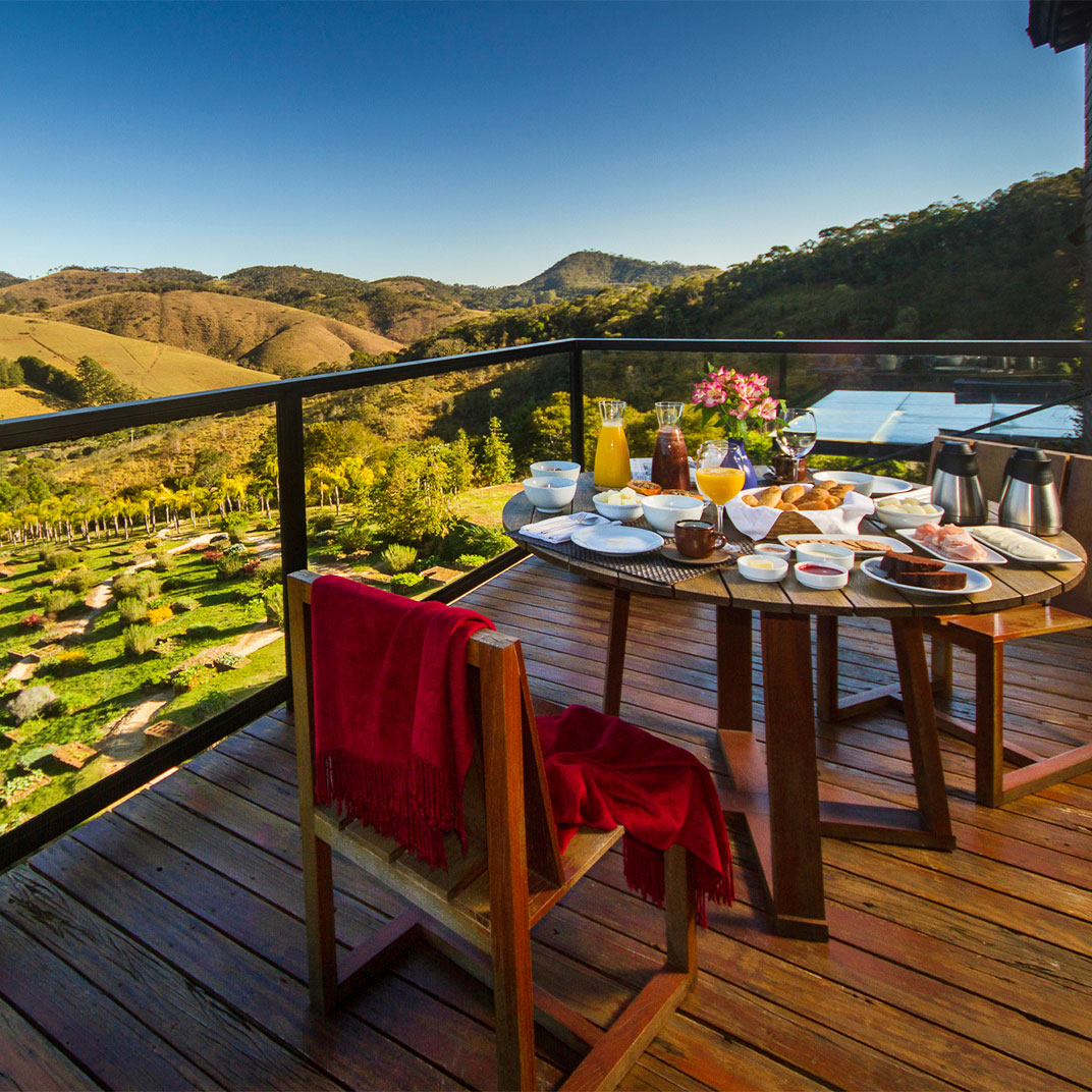 Botanique Hotel & Spa