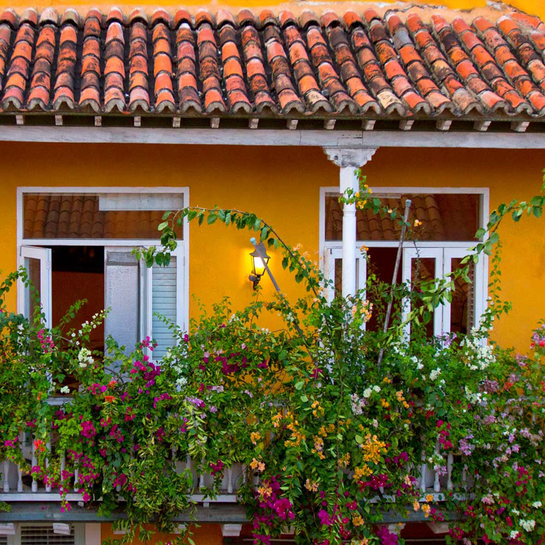 Casa Pestagua