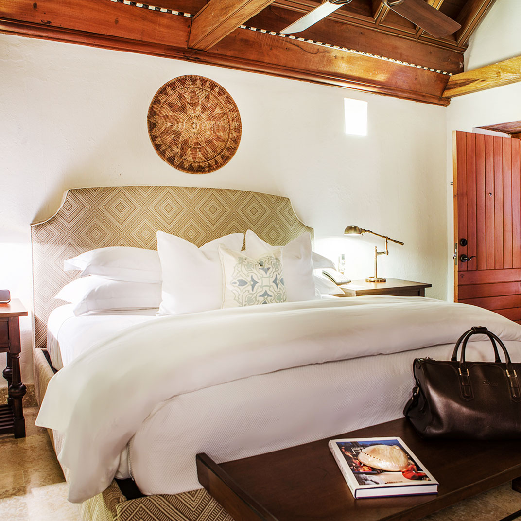 Hotel Casa San Agustin