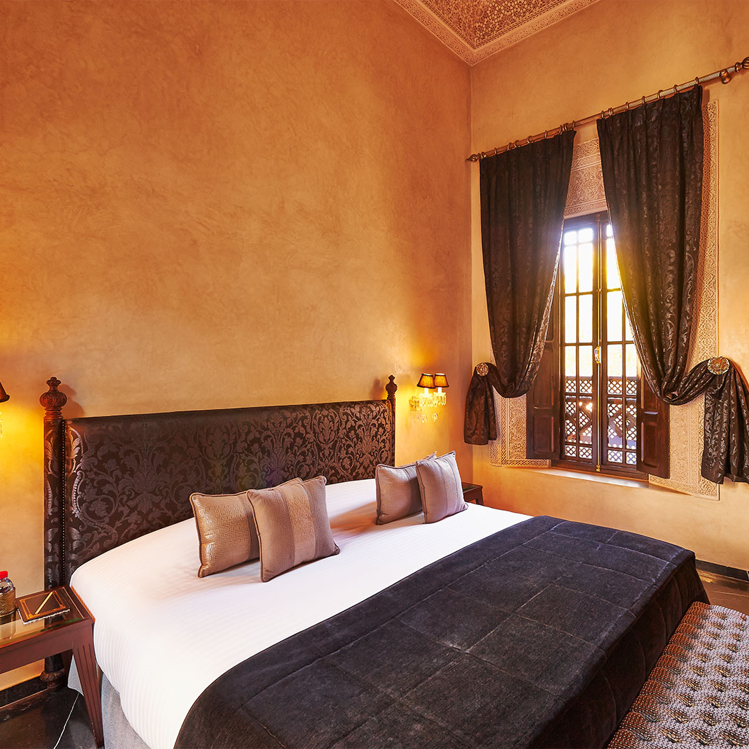Riad Fes