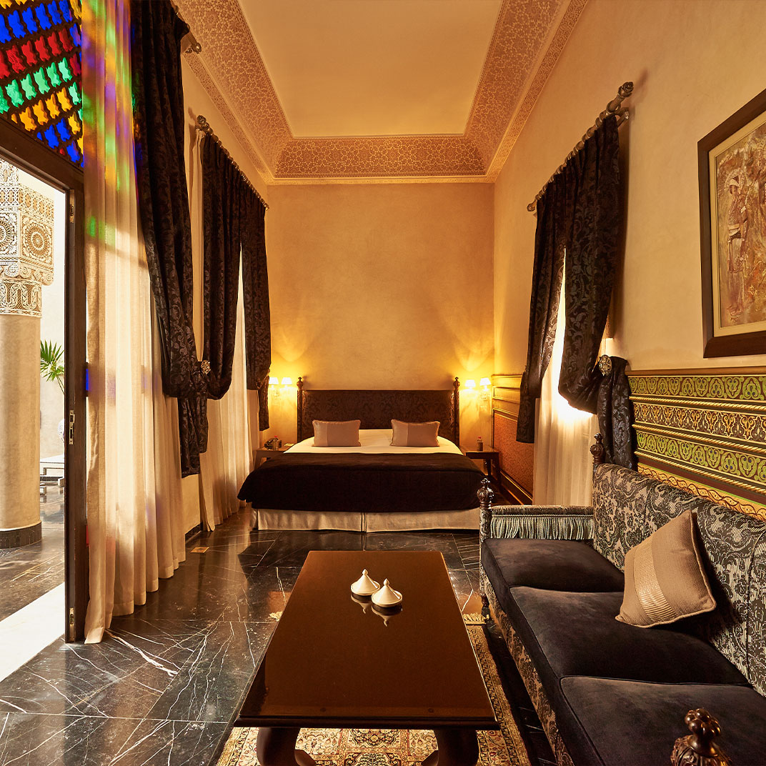 Riad Fes