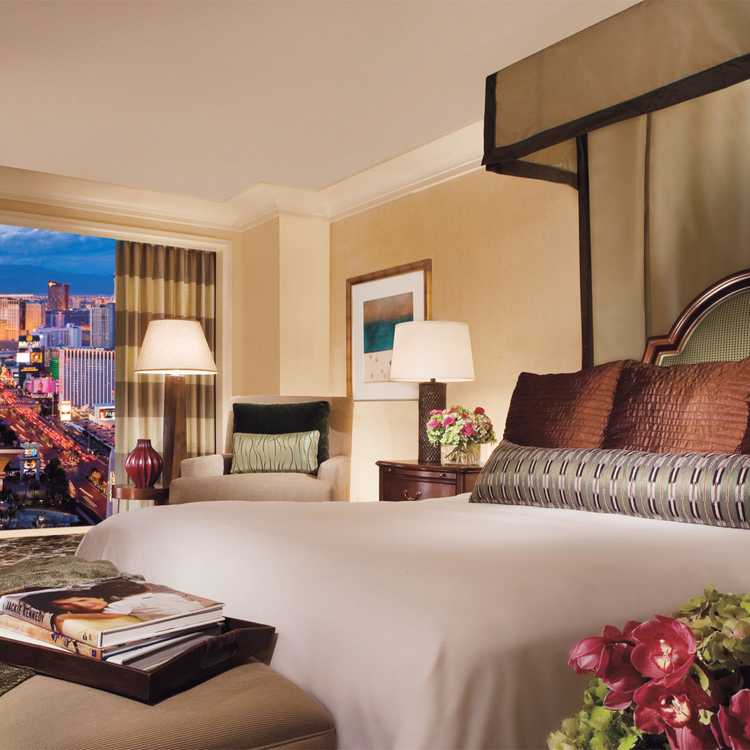 Four Seasons Hotel Las Vegas