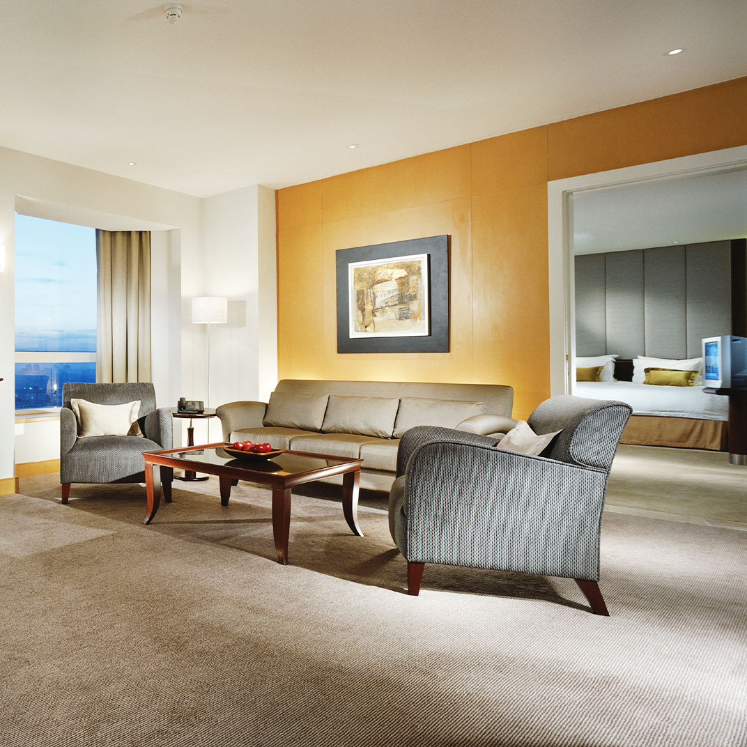 Grand Hyatt Jakarta