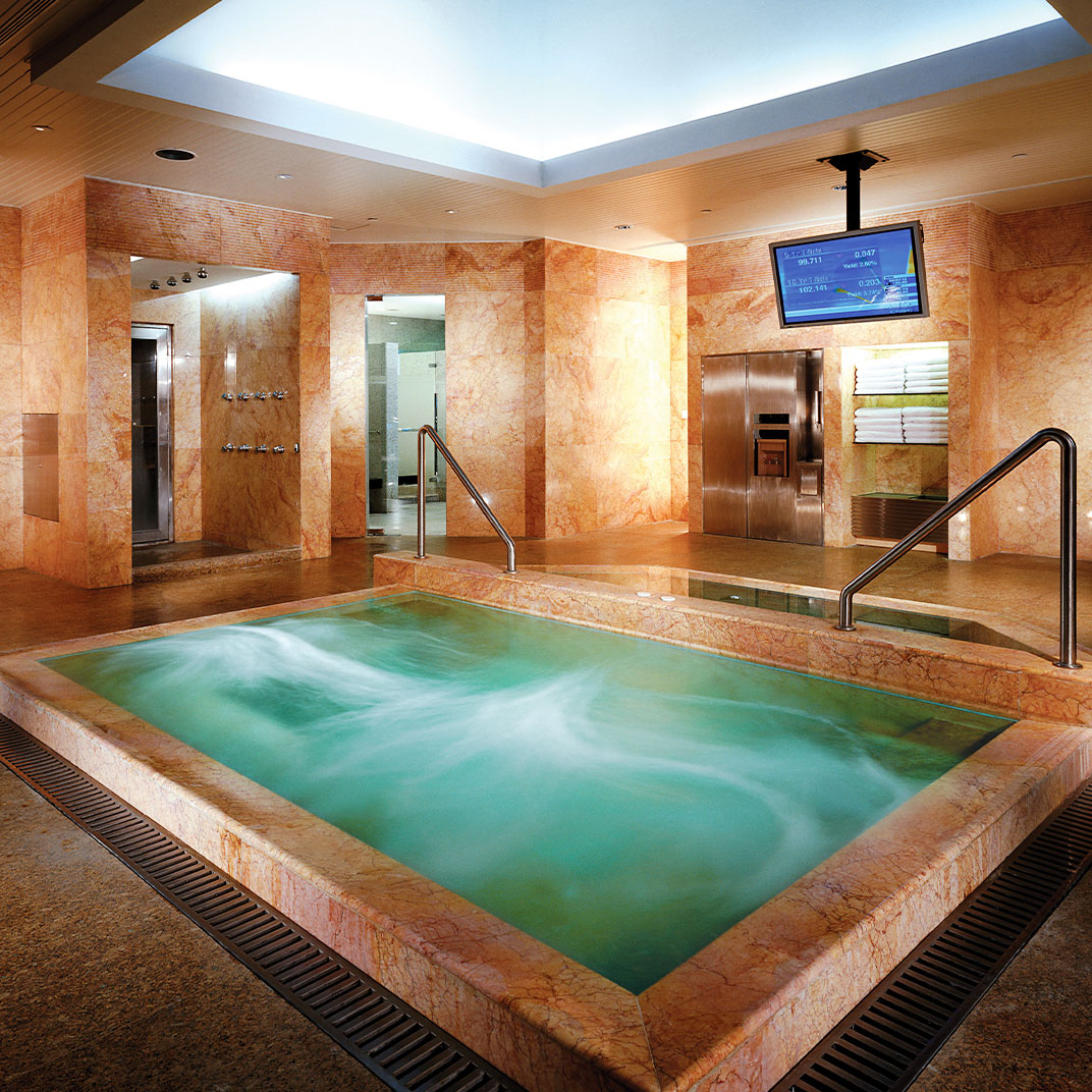 Grand Hyatt Jakarta