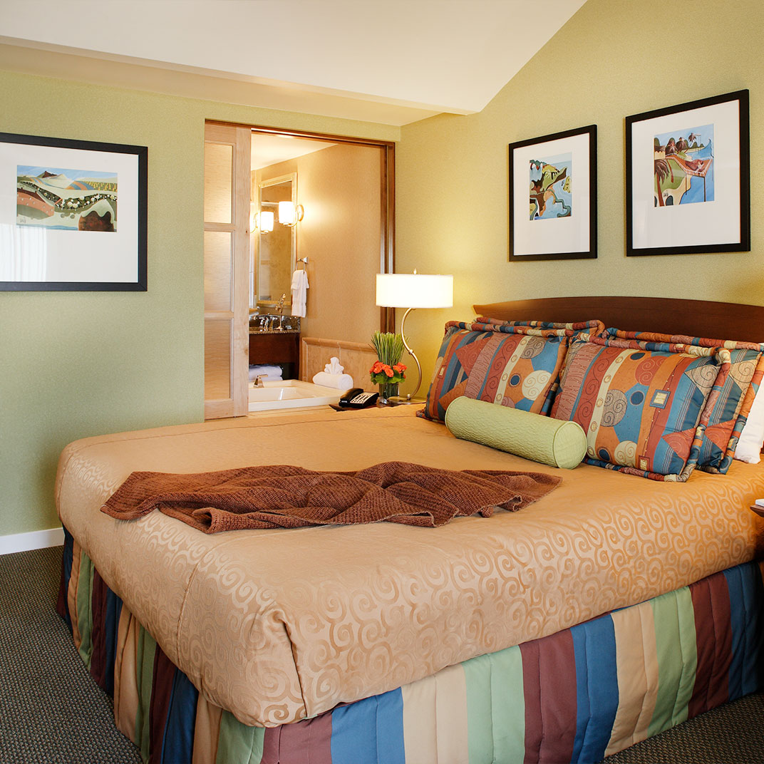 Surfsand Resort