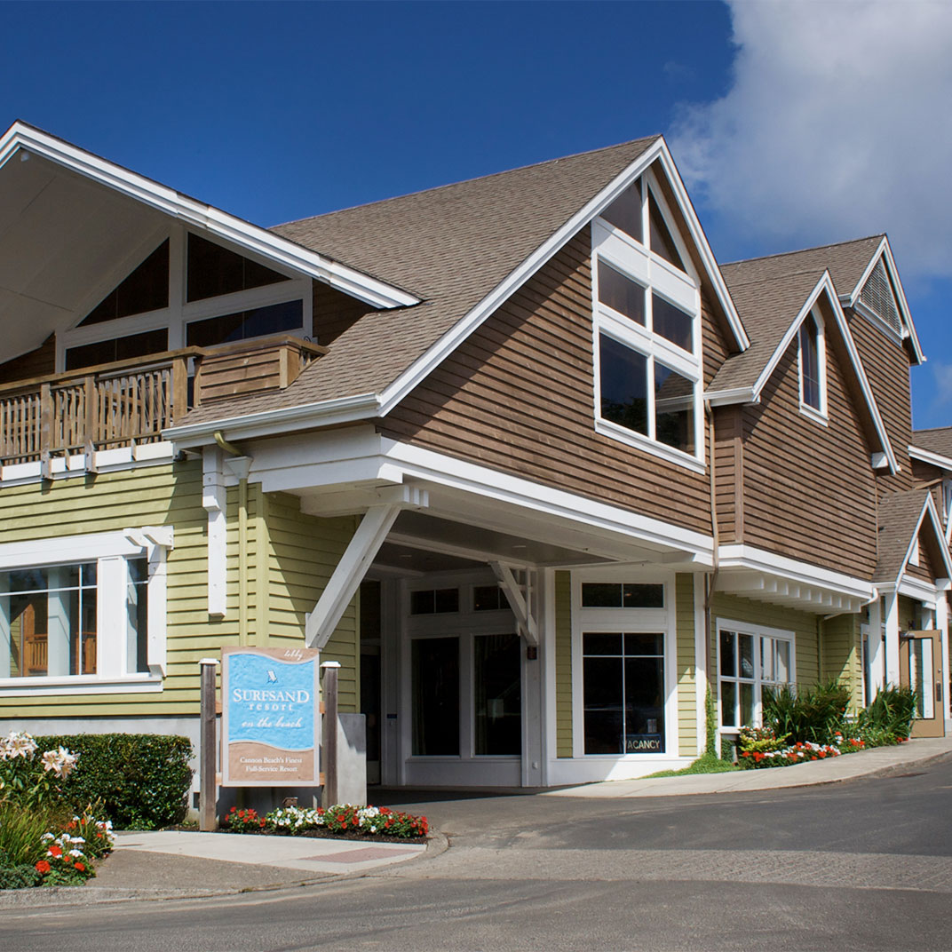 Surfsand Resort