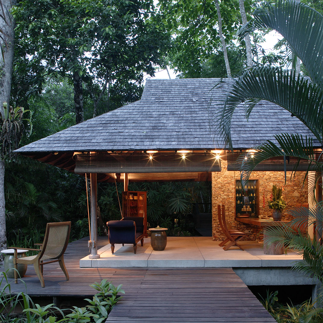The Datai