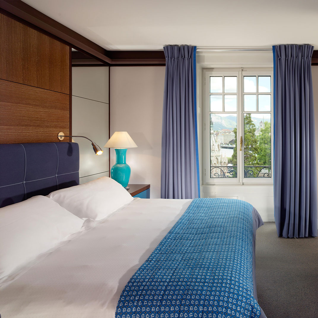 Le Richemond Genève