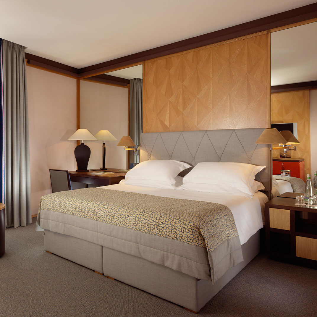 Le Richemond Genève