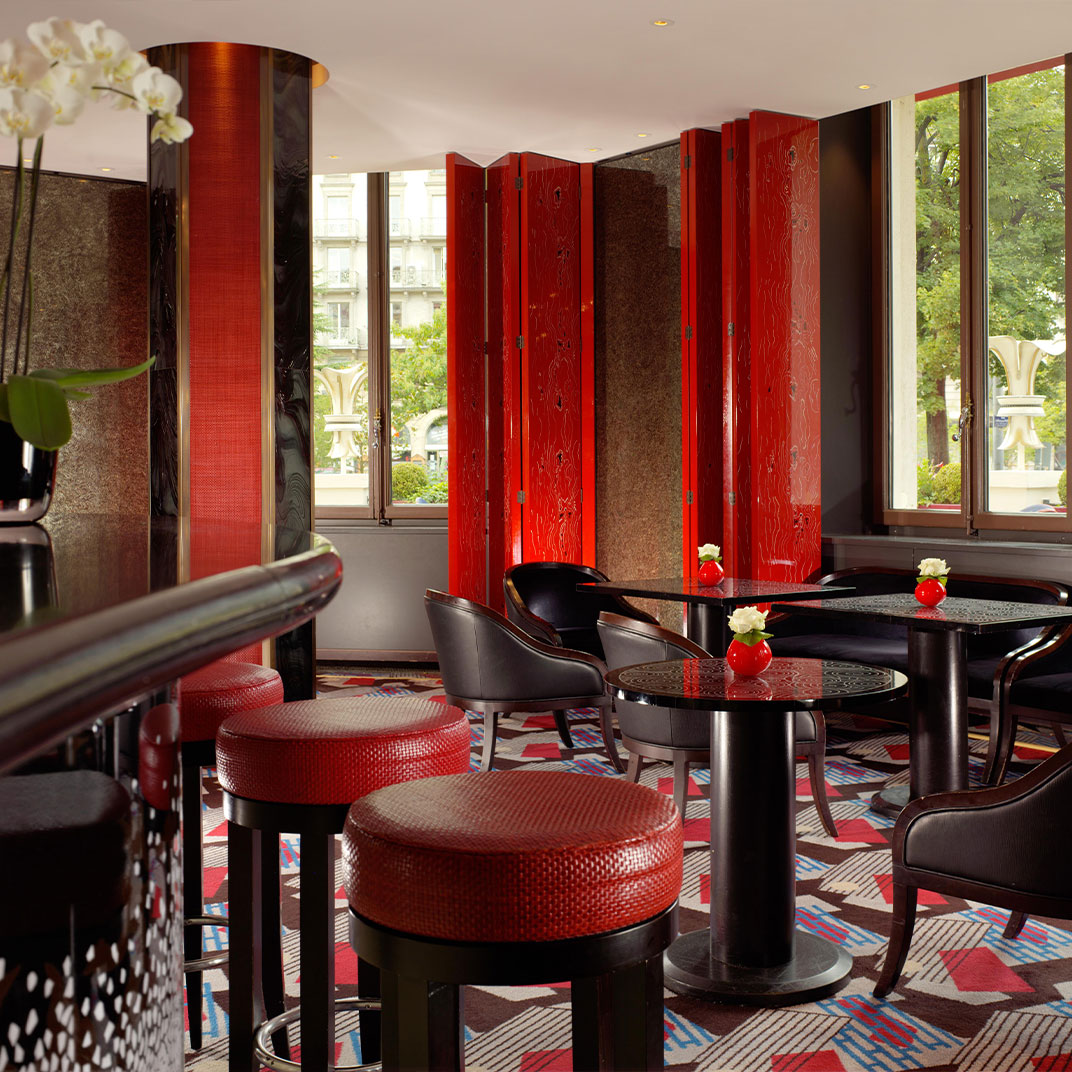 Le Richemond Genève
