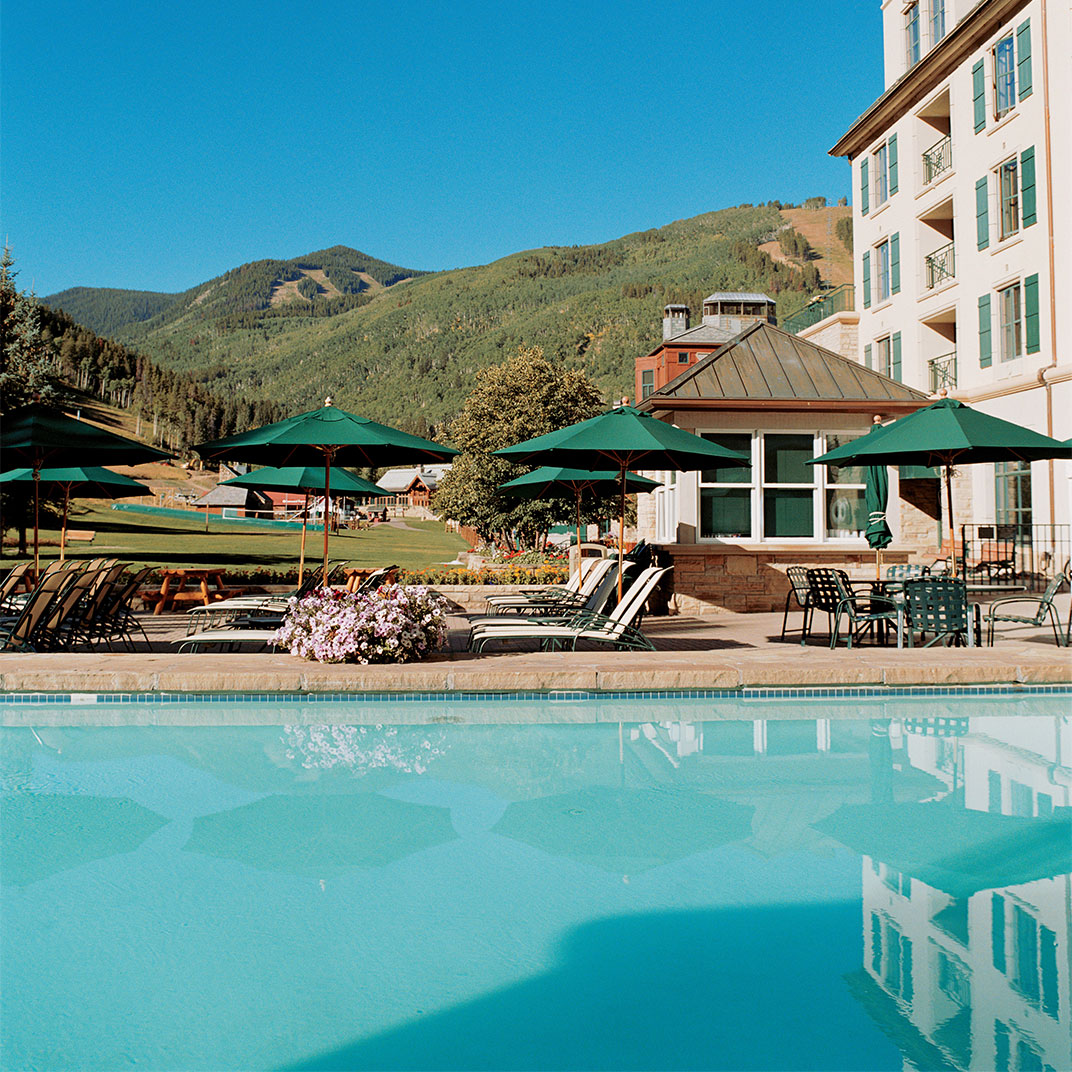 Park Hyatt Beaver Creek Resort and Spa