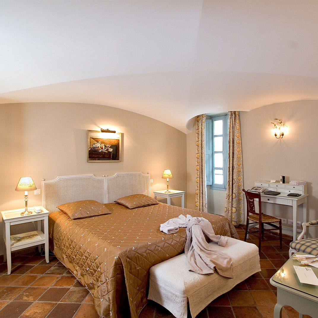 La Bastide Saint Antoine