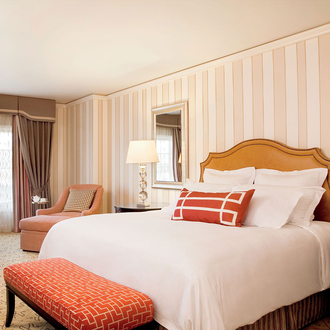 The Ritz-Carlton St Louis