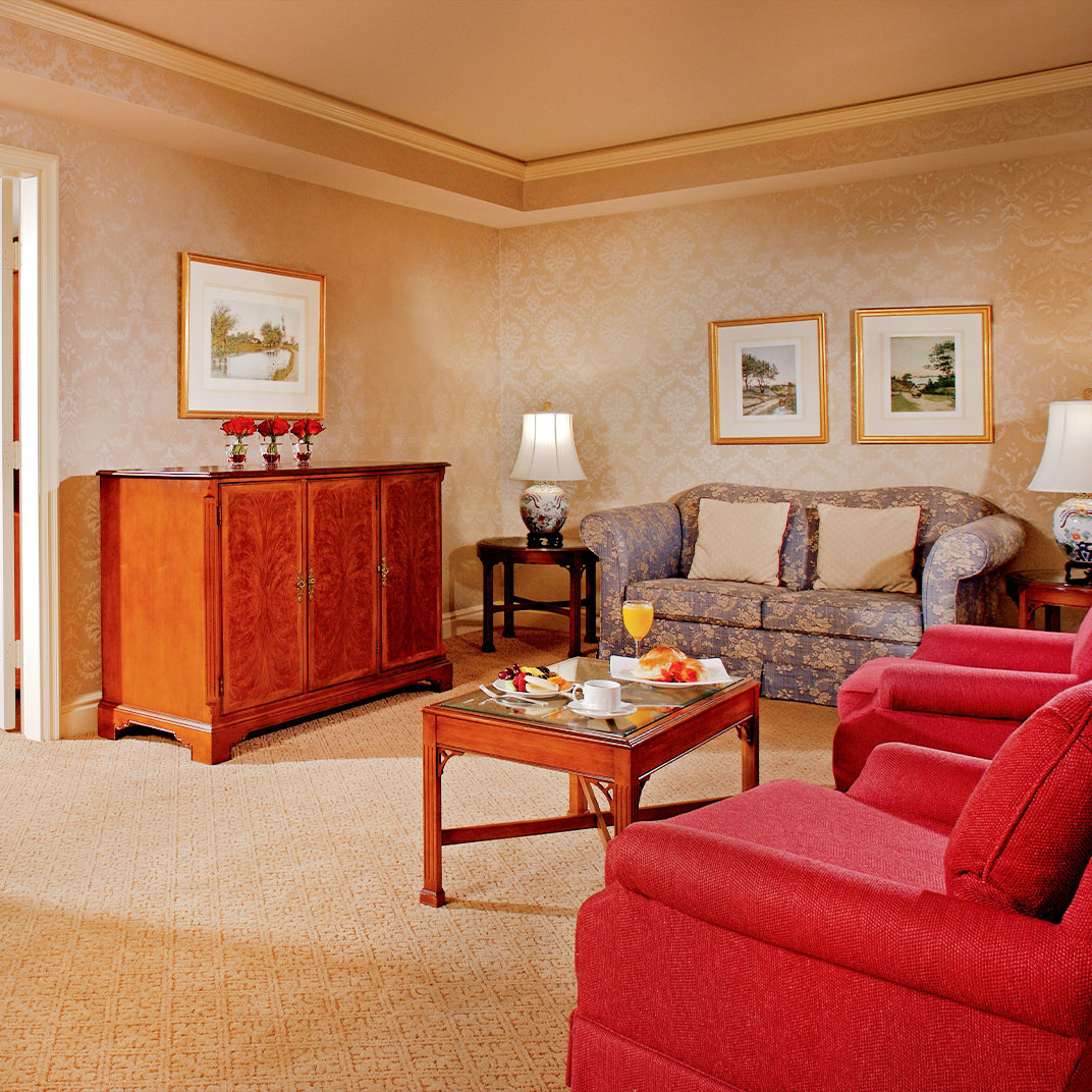 The Ritz-Carlton St Louis