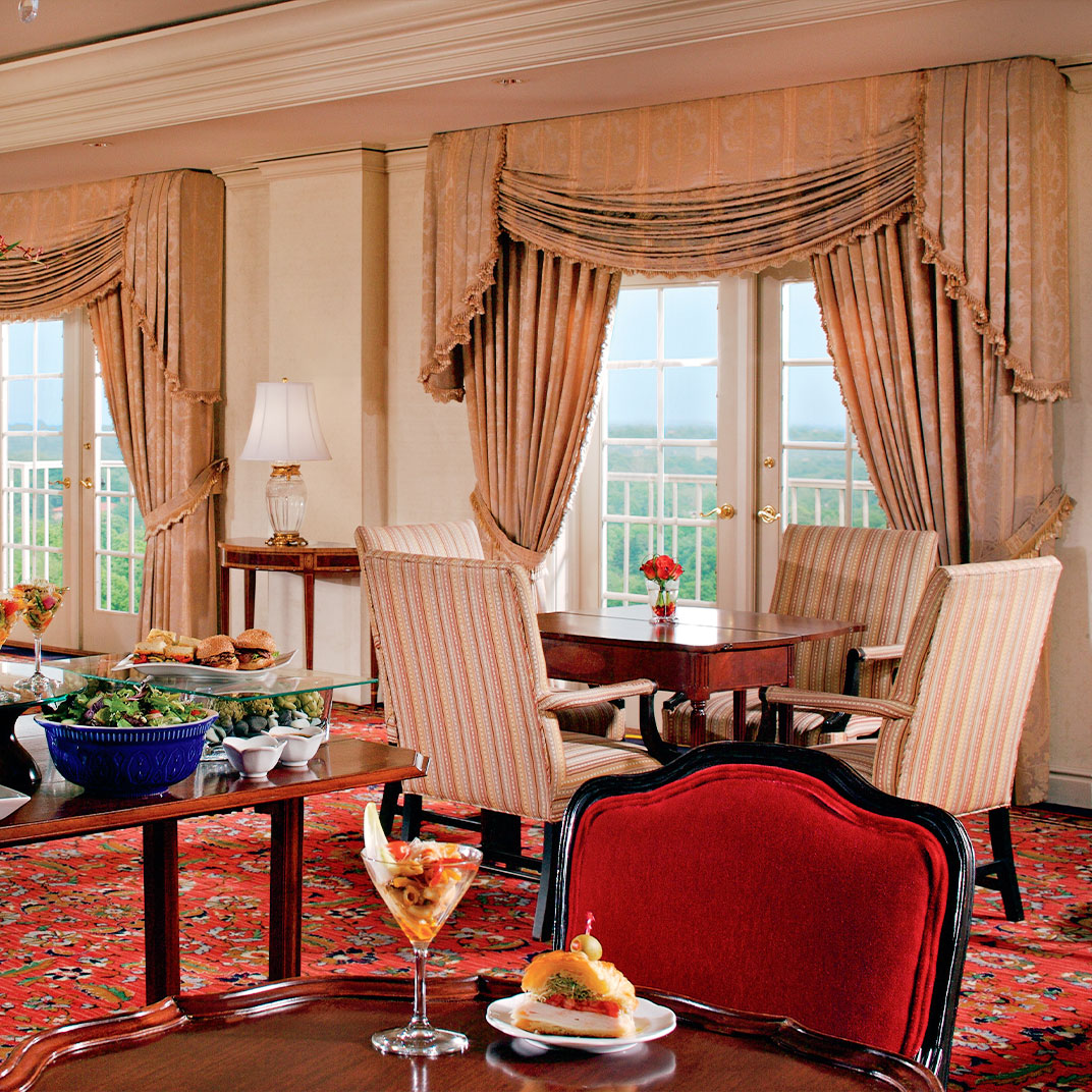 The Ritz-Carlton St Louis