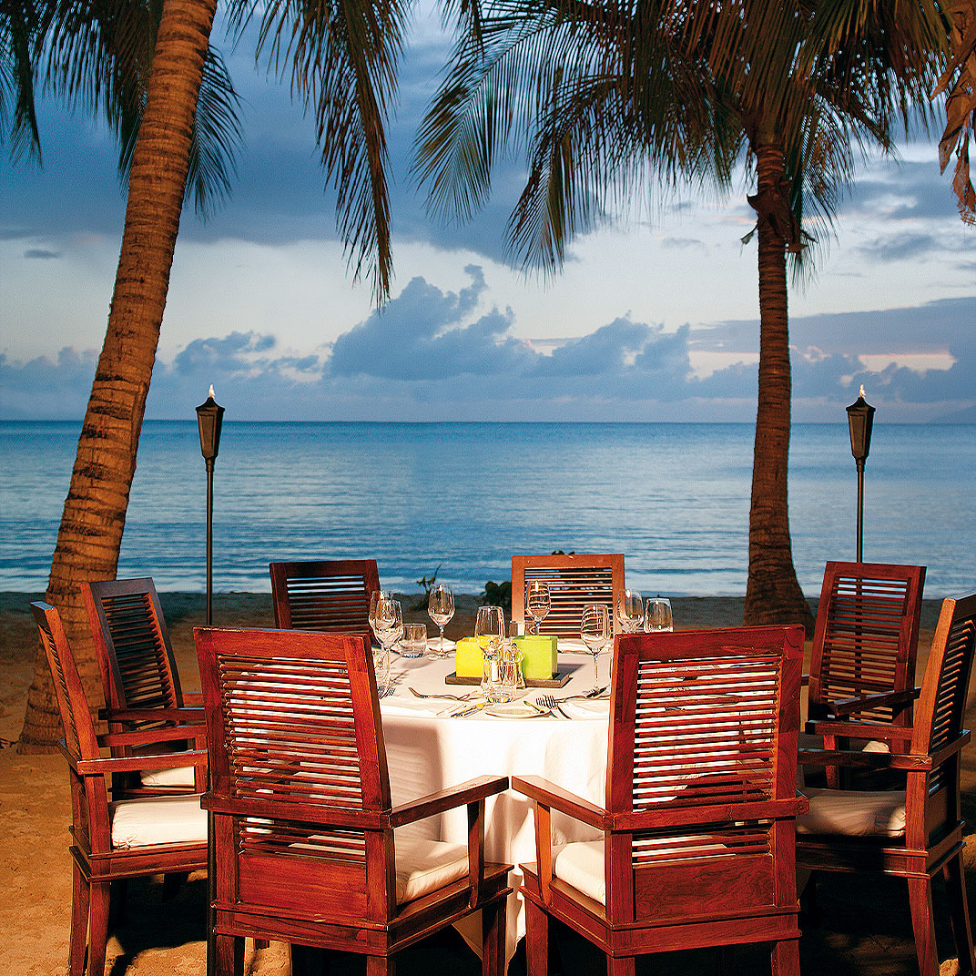 Carlisle Bay
