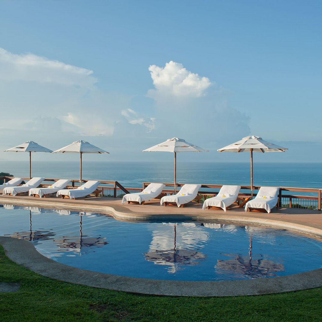 Punta Islita Resort and Spa