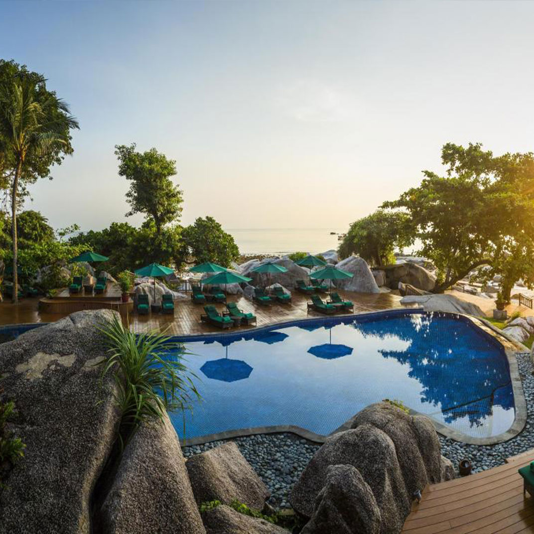 Banyan Tree Bintan