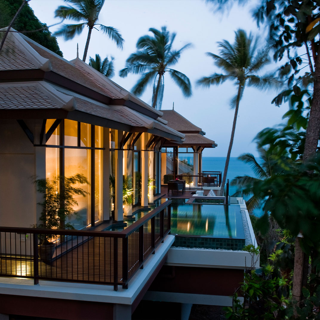 Banyan Tree Bintan