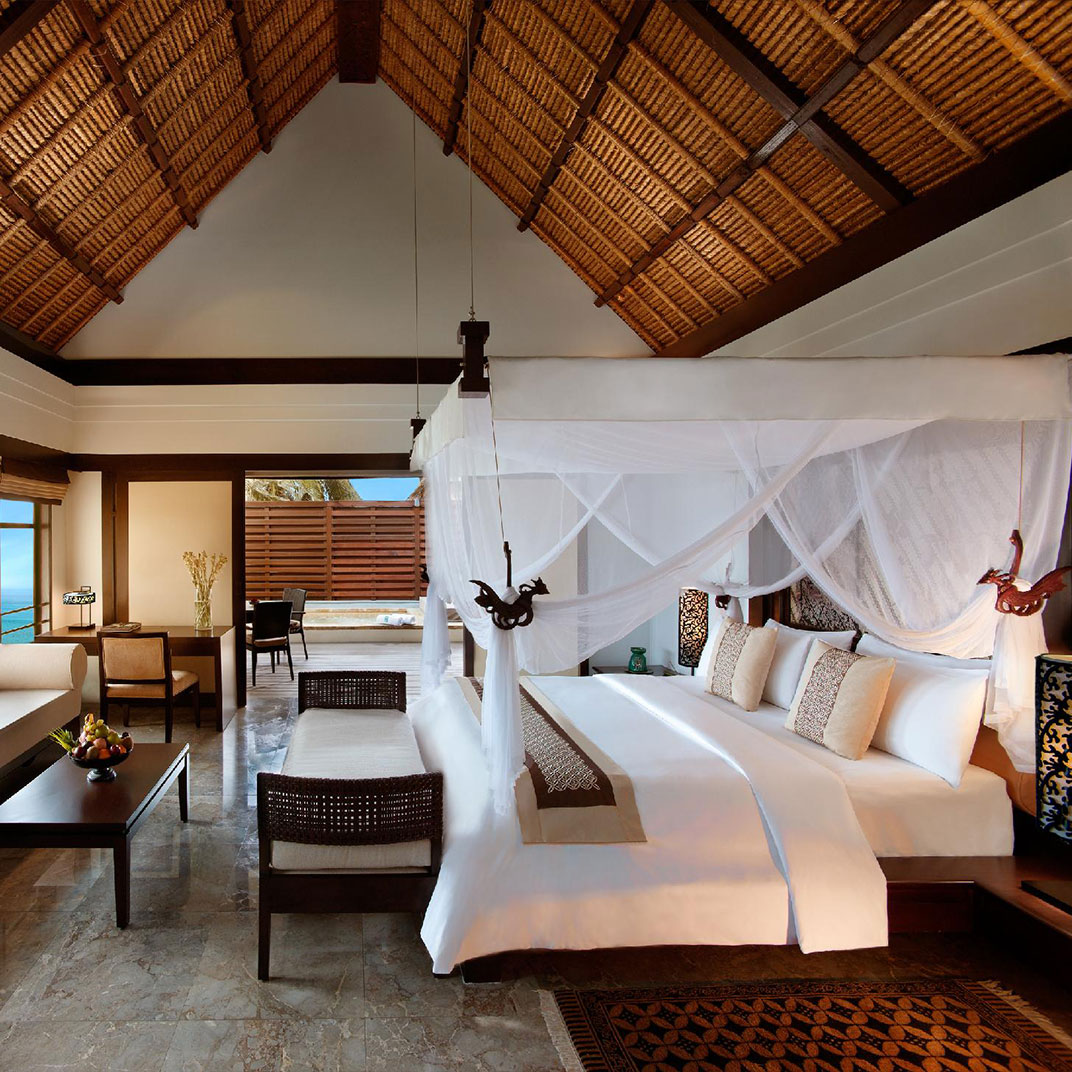 Banyan Tree Bintan
